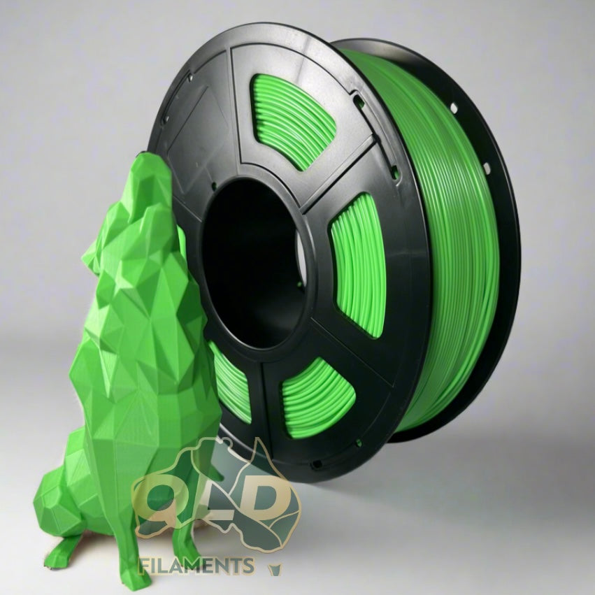 PLA (Polylactic Acid)