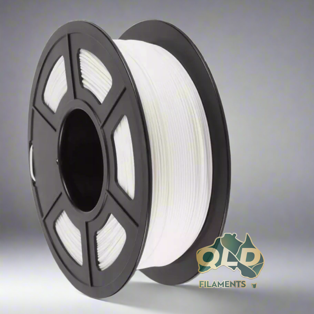 PETG- Food Safe (Polyethylene Terephthalate Glycol)