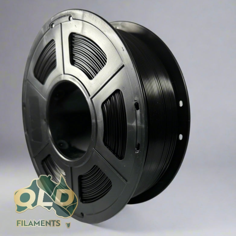 Black - Silk PLA+