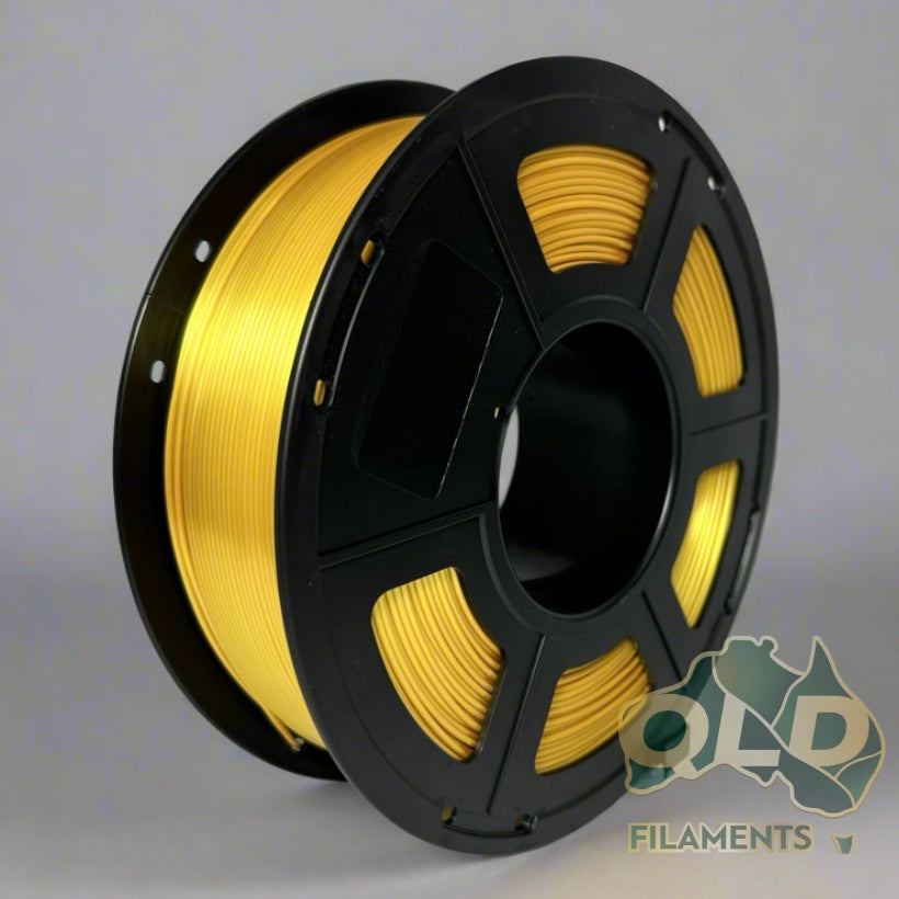 Light Gold - Silk PLA+