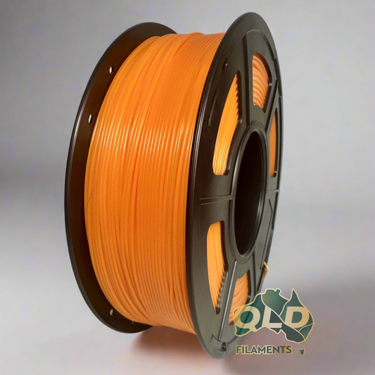 Orange - PLA+